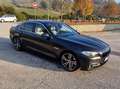 BMW 530 Serie 5 F10 Berlina 530d xdrive Luxury auto E6 Noir - thumbnail 8