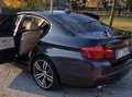 BMW 530 Serie 5 F10 Berlina 530d xdrive Luxury auto E6 Noir - thumbnail 11