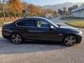 BMW 530 Serie 5 F10 Berlina 530d xdrive Luxury auto E6 Noir - thumbnail 7