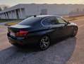 BMW 530 Serie 5 F10 Berlina 530d xdrive Luxury auto E6 Noir - thumbnail 10