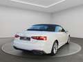Audi A5 40 TDI S-tronic S line LEDER+SPORTS Weiß - thumbnail 4