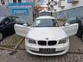 BMW 118 1 Limousine 118i /TÜV NEU/ GARANTIE 24 Weiß - thumbnail 13