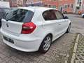 BMW 118 1 Limousine 118i /TÜV NEU/ GARANTIE 24 Weiß - thumbnail 5