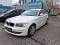 BMW 118 1 Limousine 118i /TÜV NEU/ GARANTIE 24 Weiß - thumbnail 2