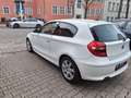 BMW 118 1 Limousine 118i /TÜV NEU/ GARANTIE 24 Weiß - thumbnail 4
