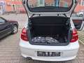 BMW 118 1 Limousine 118i /TÜV NEU/ GARANTIE 24 Weiß - thumbnail 12