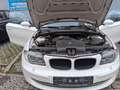 BMW 118 1 Limousine 118i /TÜV NEU/ GARANTIE 24 Weiß - thumbnail 11