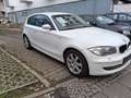 BMW 118 1 Limousine 118i /TÜV NEU/ GARANTIE 24 Weiß - thumbnail 3