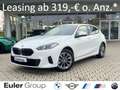 BMW 120 F70 adLED Navi SHZ ParkAss Komfortzugang Klimaaut Weiß - thumbnail 1