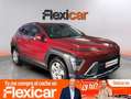 Hyundai KONA 1.0T 100CV 48V Maxx Burdeos - thumbnail 1