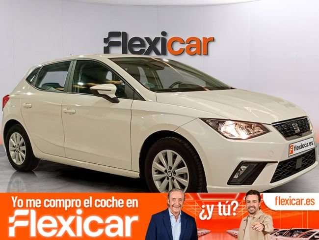 SEAT Ibiza 1.0 MPI S&S Reference 80 - foto 1