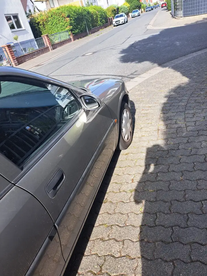 Opel Vectra 1.6, foto 7