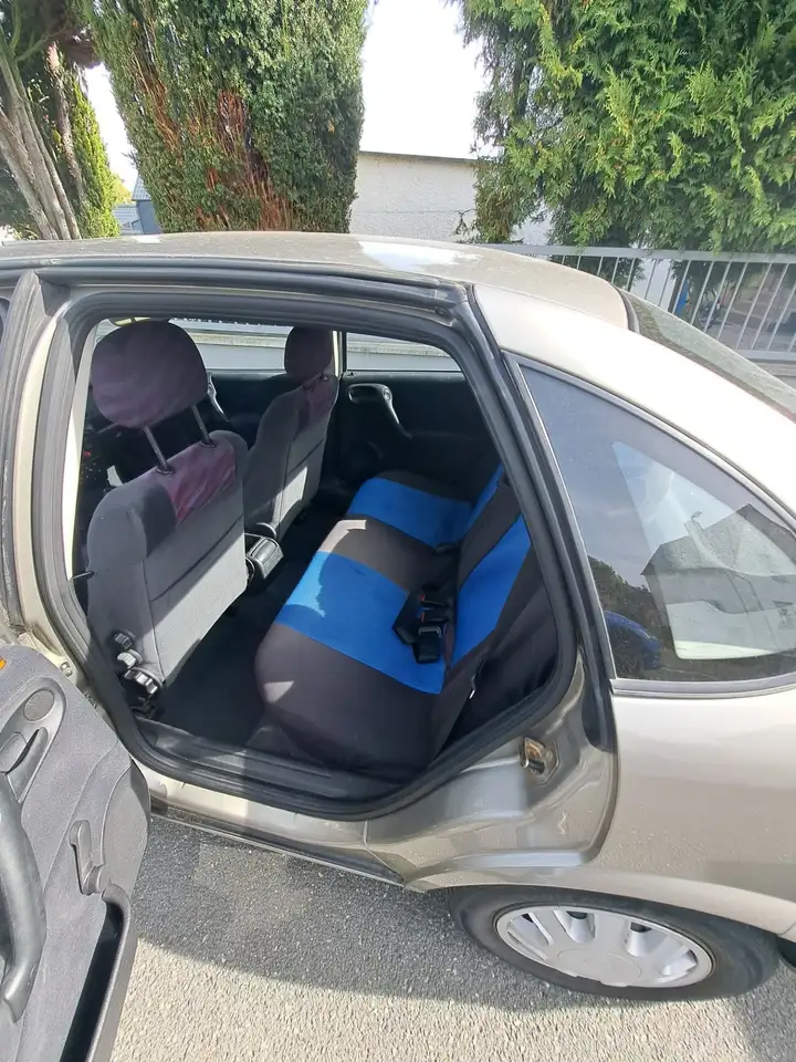 Opel Vectra 1.6, foto 5