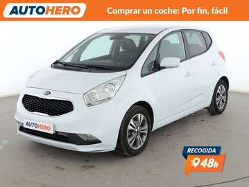 1.6 CVVT Drive