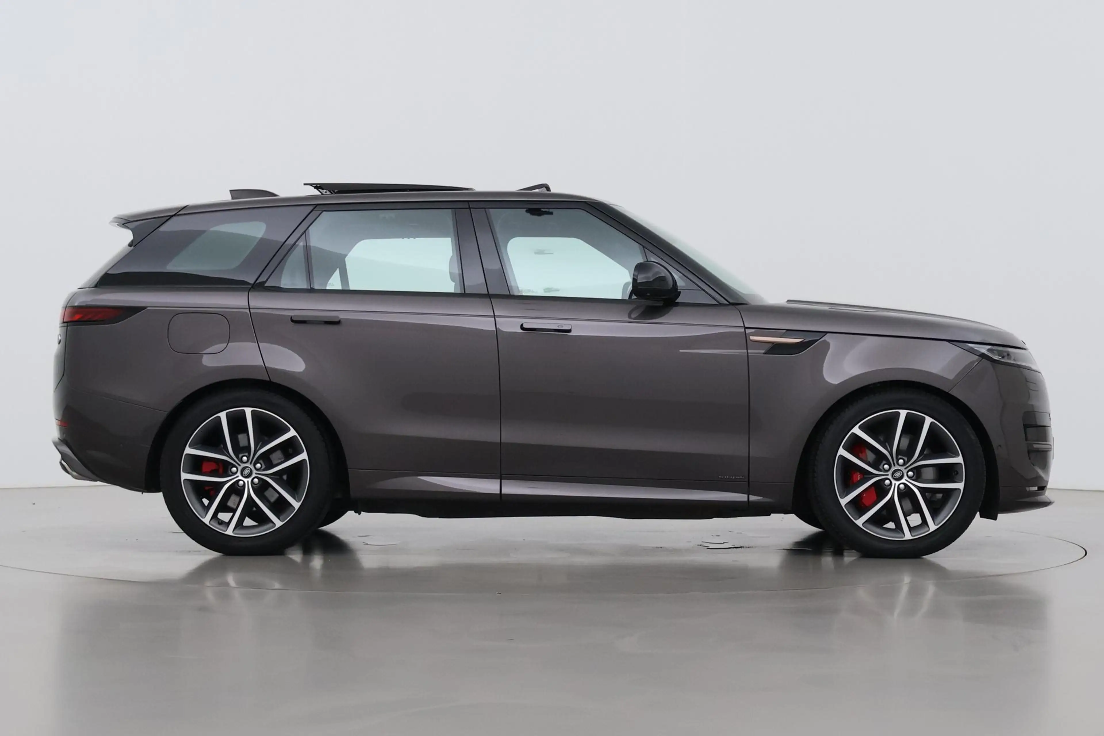 Land Rover Range Rover Sport 3.0 P510e First Edition | Luchtvering | Trekhaak | — photo 10