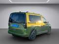 Volkswagen Caddy Style 2.0TDI 90kW DSG AHK ACC STANDHZ LED Grün - thumbnail 14