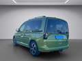 Volkswagen Caddy Style 2.0TDI 90kW DSG AHK ACC STANDHZ LED Grün - thumbnail 12