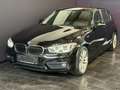 BMW 118 118 i Schwarz - thumbnail 4