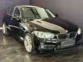 BMW 118 118 i Schwarz - thumbnail 10