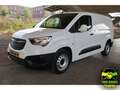 Opel Combo 1.6D 99pk, Lengte2 Hoogte1 Edition, Airco, Navi, D Blanc - thumbnail 1