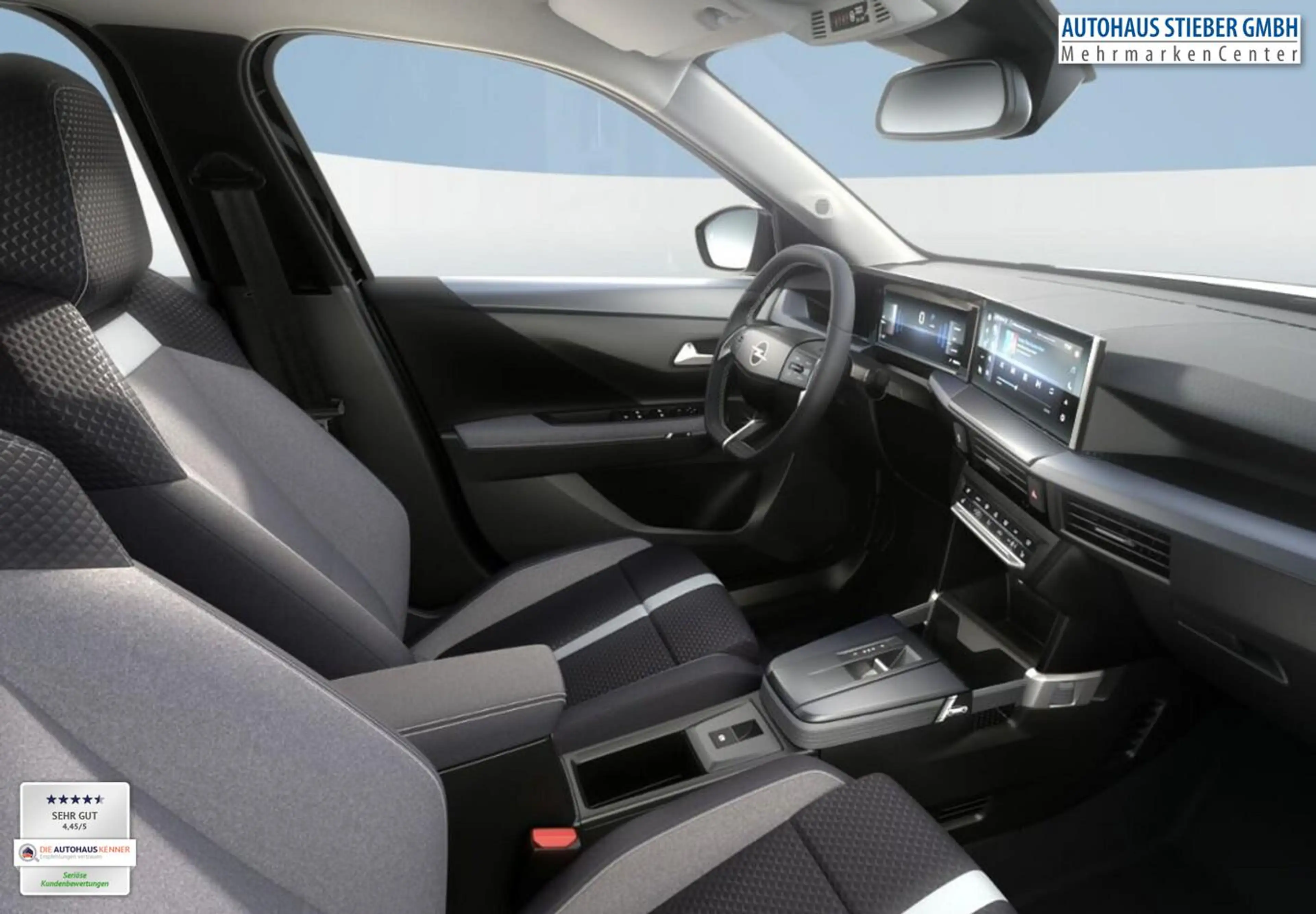 Opel Frontera GS Hybrid 7-S TechP SHZ LHZ Nav Kam 100 kW (136... — photo 7