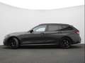 BMW 330 hybrid - m sport - acc - harma Gris - thumbnail 3