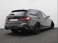 BMW 330 hybrid - m sport - acc - harma Gris - thumbnail 2