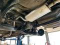 Ford Granada 2,8Ghia S-Paket Klima Schiebedach 5-Gang Grijs - thumbnail 14
