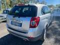 Chevrolet Captiva 2.0 VCDi LTZ Argent - thumbnail 4