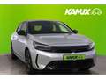 Opel Corsa F 1.2T Aut.GS+LED+NAVI+PANO+CARPLAY+TEMPO Zilver - thumbnail 8