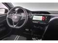 Opel Corsa F 1.2T Aut.GS+LED+NAVI+PANO+CARPLAY+TEMPO Zilver - thumbnail 21