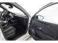 Opel Corsa F 1.2T Aut.GS+LED+NAVI+PANO+CARPLAY+TEMPO Zilver - thumbnail 18
