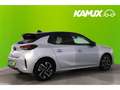 Opel Corsa F 1.2T Aut.GS+LED+NAVI+PANO+CARPLAY+TEMPO Zilver - thumbnail 3