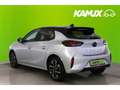 Opel Corsa F 1.2T Aut.GS+LED+NAVI+PANO+CARPLAY+TEMPO Zilver - thumbnail 5