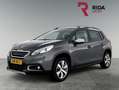 Peugeot 2008 1.2i Style | Trekhaak | Navi | Cruise Control Grau - thumbnail 1