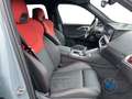 BMW XM Label Autobahnassistent AHK Massage H/K DA Prof. Gris - thumbnail 10