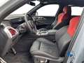 BMW XM Label Autobahnassistent AHK Massage H/K DA Prof. Gris - thumbnail 19