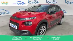 Citroen C3 III 1.2 PureTech 68 Feel
