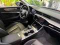 Audi A6 Avant 50 TDI Leder Massage AHK ACC 20 Zoll Blau - thumbnail 11
