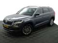 Skoda Kodiaq 1.4 TSI Ambition Business 7 Pers, Carplay, Xenon l Grijs - thumbnail 4