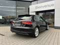 Audi A3 1.6 TDi S line *GARANTIE*1ER PROP*SIEGES CHAUFF* Negro - thumbnail 4