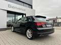 Audi A3 1.6 TDi S line *GARANTIE*1ER PROP*SIEGES CHAUFF* Negro - thumbnail 6