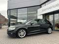 Audi A3 1.6 TDi S line *GARANTIE*1ER PROP*SIEGES CHAUFF* Negro - thumbnail 13