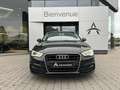 Audi A3 1.6 TDi S line *GARANTIE*1ER PROP*SIEGES CHAUFF* Negro - thumbnail 2