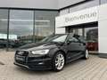 Audi A3 1.6 TDi S line *GARANTIE*1ER PROP*SIEGES CHAUFF* Negro - thumbnail 1