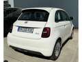 Fiat 500e 500E Großer Akku Weiß - thumbnail 3