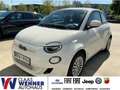 Fiat 500e 500E Großer Akku Weiß - thumbnail 1