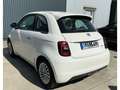 Fiat 500e 500E Großer Akku Weiß - thumbnail 4