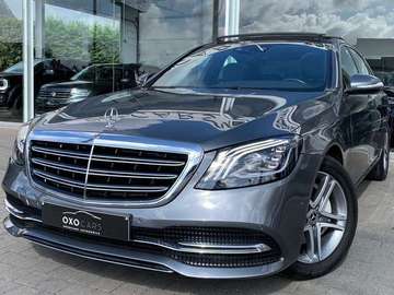 D 286CV FaceLift / FULL LED / Toit Pano / MBUX / PREMIER PROPRIETAIRE / Vehicule BELGE / Faible KM / GARANTIE