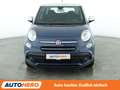 Fiat 500L 1.4 Urban Pop Star *TEMPO*CAM*PDC* Blau - thumbnail 9